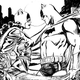 Illustration for article titled Gaiman's Batman A Lover, Not A Fighter